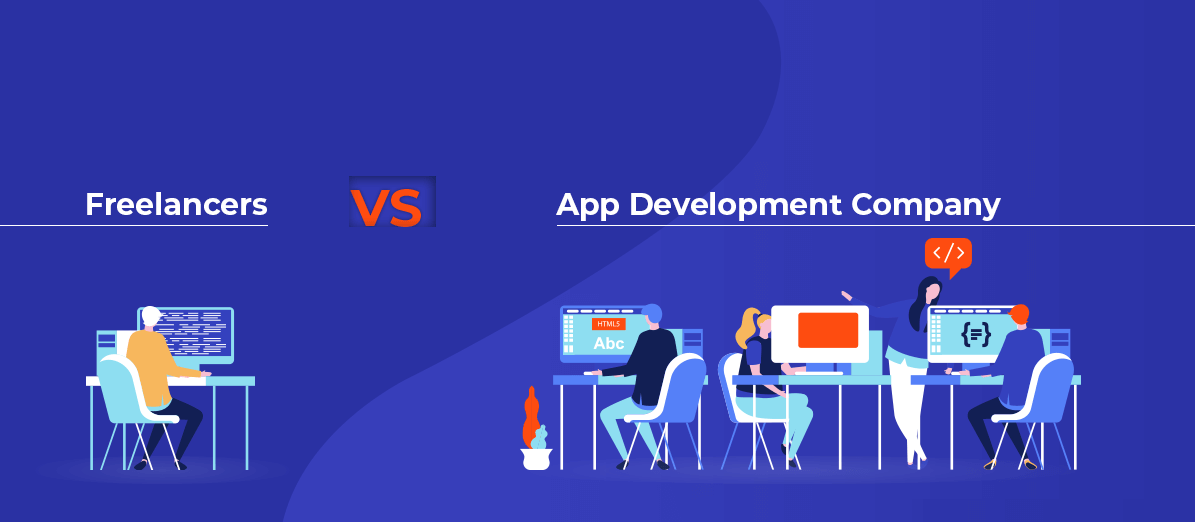 Freelance vs Agency App Developer in Dubai